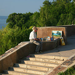 photo "Каждому своё..."