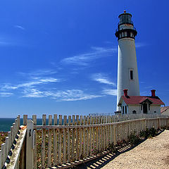 photo "Pigeon Point"