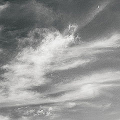 photo "slums clouds"