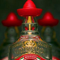 photo "tequila party"