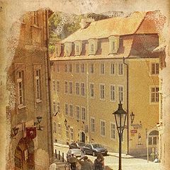 photo "street_in_old_town"