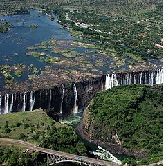 photo "Victoriya falls, Zimbabve 3"