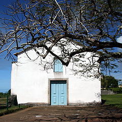 photo "Old Church"