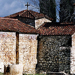 photo "Old Church"