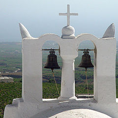 фото "Santorini#3"