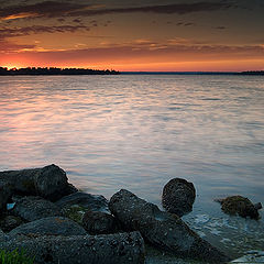 photo "In the Last Rays"