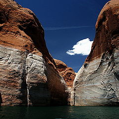 фото "Lake Powell, Arizona (3)"