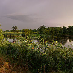 фото "Рыбные места"