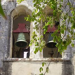 photo "The church bells"