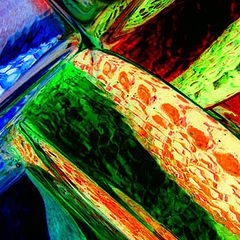 фото "COLOURFUL SHAPES"