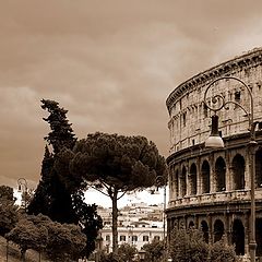 photo "Viva Roma!"