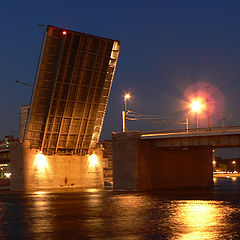 фото "(un)Bridge"