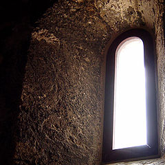 photo "light in the window"