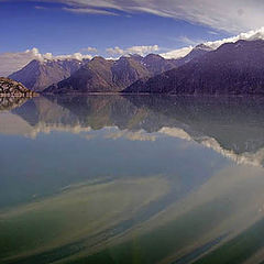 фото "Inland Passage Alaska"