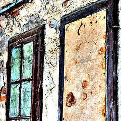 photo "windows"