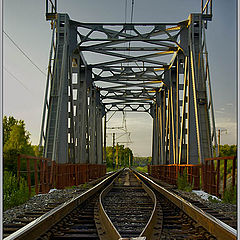 photo "The end of road :)"