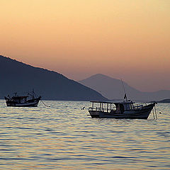 photo "Boats"