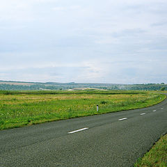 photo "Steppe"