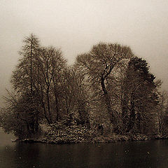 фото "Ghost Island"