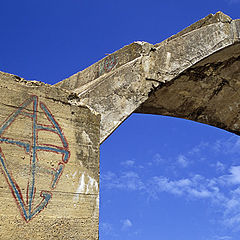 photo "Old Bridge"