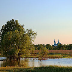 фото "Прозрачное Утро"