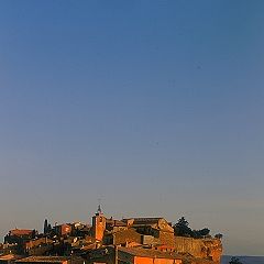 фото "Roussillon #2, Vaucluse"