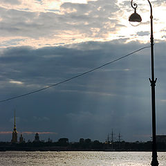 photo "Imperial St.-Petersburg#2. July."