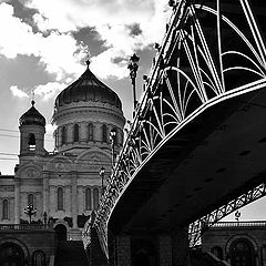 photo "Moscow Etude (1)"