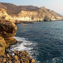 photo "The Cabo de Gata 3"