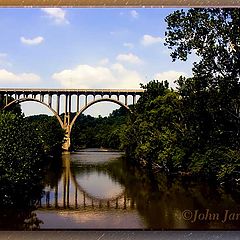 photo "Valley Bridge"