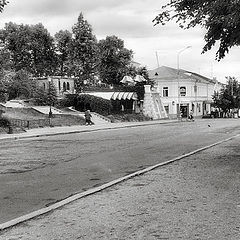 фото "Ул. Московская."