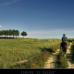 фото "Finding "El Dourado""