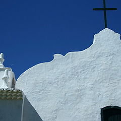 photo "Architecture in Bahia"