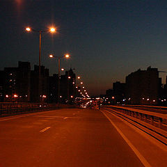 photo "On night city"