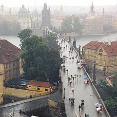 photo "Prague"
