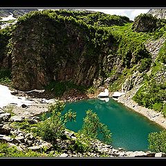 photo "Lake Turje"