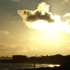 photo "cascais"