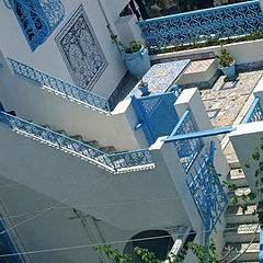 photo "tunisian style"