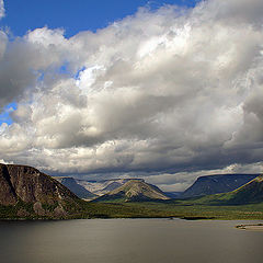 photo "About the best mountains under the best sky in thi"