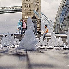 photo "LONDON"