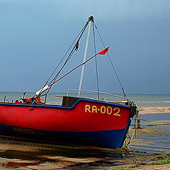 фото "Родной берег"