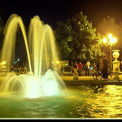 photo "italian style of nightly living"