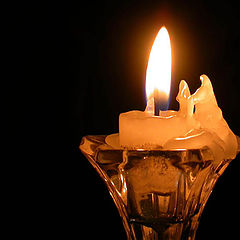 photo "Candle"