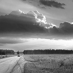 photo "Road"