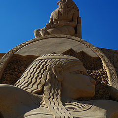 фото ""Sand-Art #2""