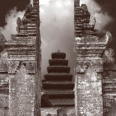 фото "Bali, Temple"
