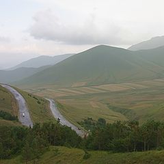 фото "После дождя"