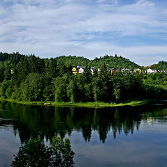 photo "Nidelav in Trondheim"