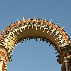 photo "Welcome"