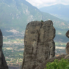 фото "Meteora#3"